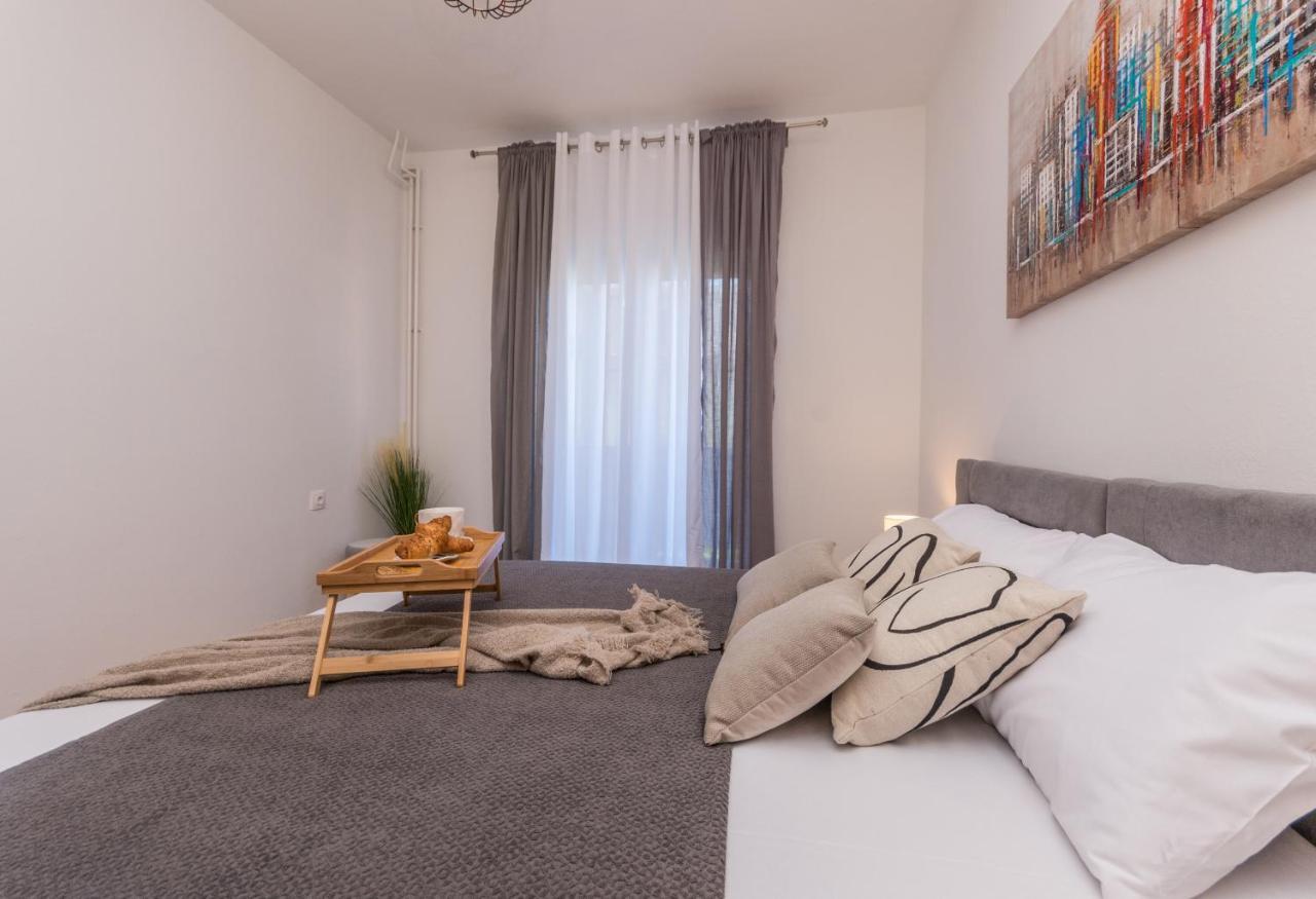 Apartmani A&M Weißenburg Exterior foto