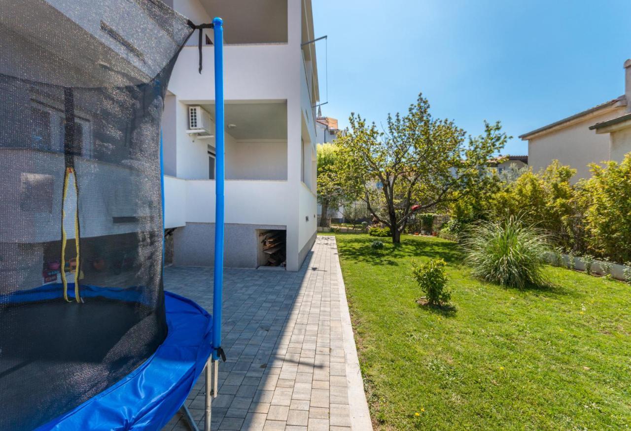 Apartmani A&M Weißenburg Exterior foto