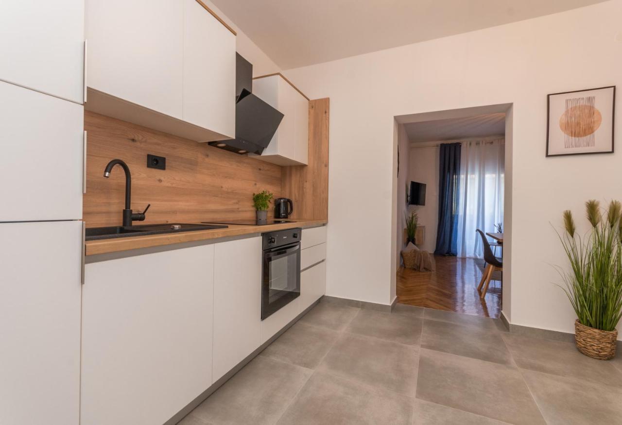 Apartmani A&M Weißenburg Exterior foto