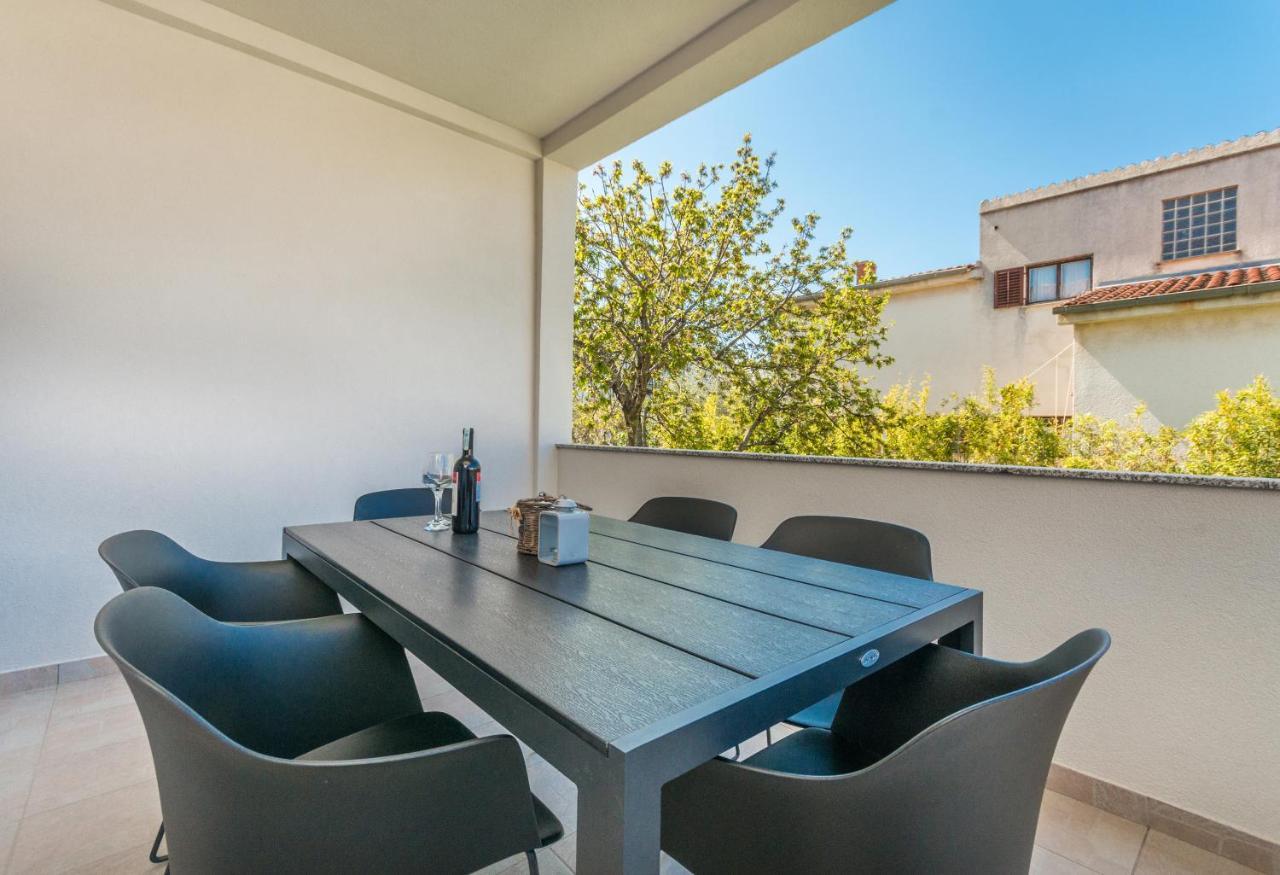 Apartmani A&M Weißenburg Exterior foto