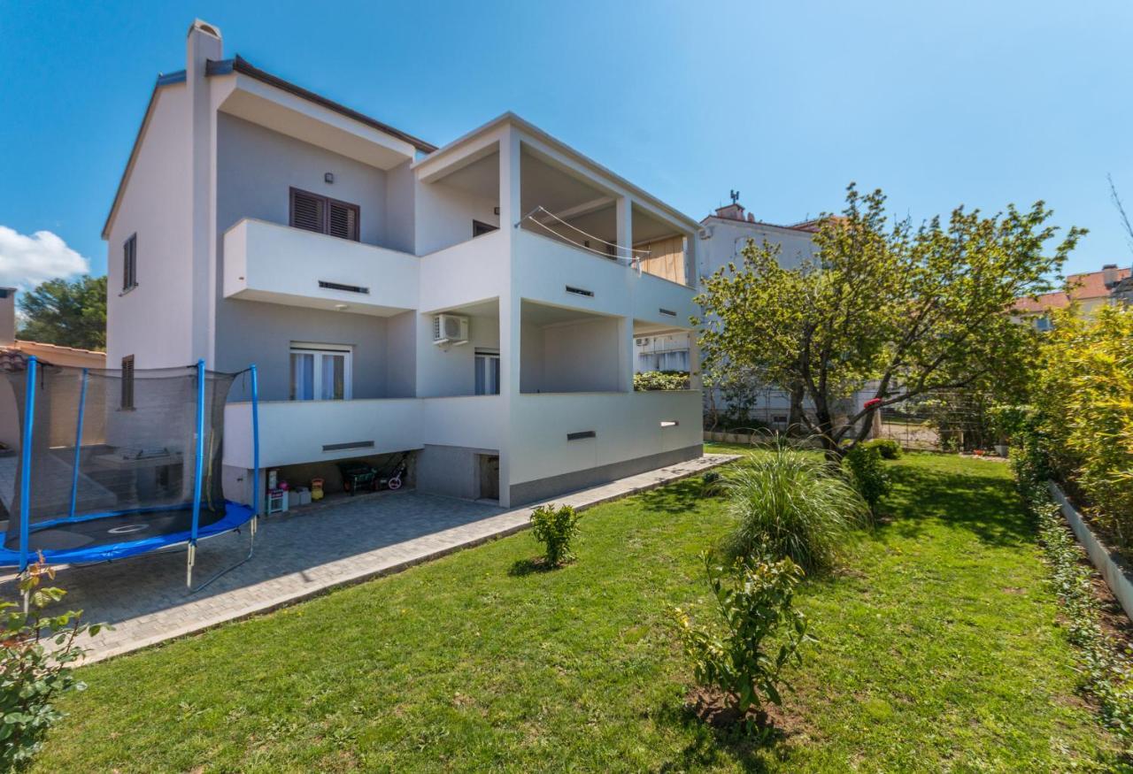 Apartmani A&M Weißenburg Exterior foto